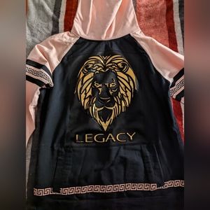 Camp original Co. Hoodie